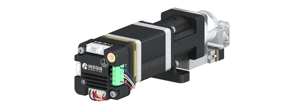 Rp-01 plunger pump - Image 3