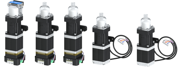 Rp-01 plunger pump - Image 2