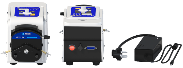 LM40A box peristaltic pump - Image 5
