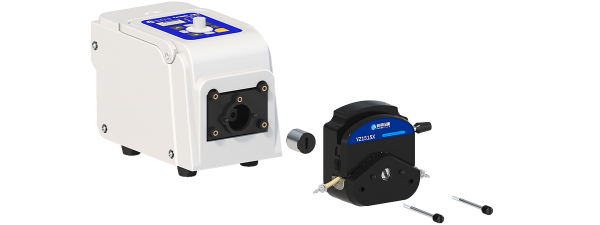 LM40A box peristaltic pump - Image 4