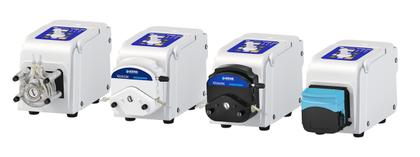 LM40A box peristaltic pump - Image 3