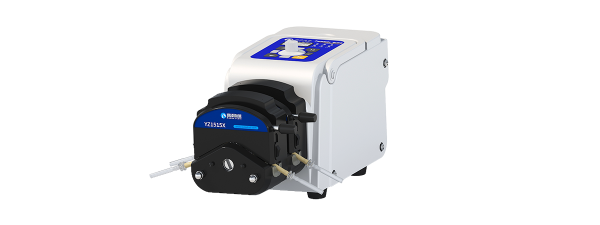 LM40A box peristaltic pump - Image 2
