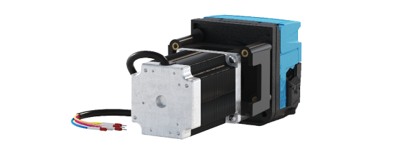 BJ-FG-16 stepper motor peristaltic pump - Image 4