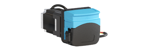 BJ-FG-16 stepper motor peristaltic pump - Image 3
