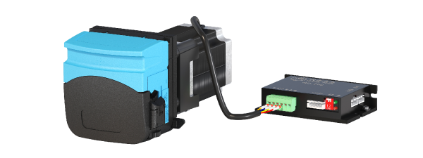 BJ-FG-16 stepper motor peristaltic pump - Image 2