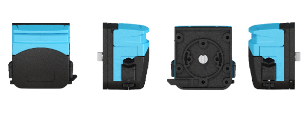 FG-16 peristaltic pump head - Image 3