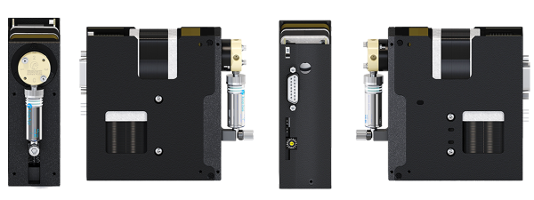 Smart SY-01B Injection Pump - Image 5