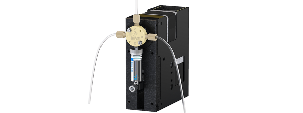 Smart SY-01B Injection Pump - Image 4