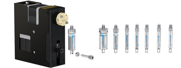 Smart SY-01B Injection Pump - Image 2