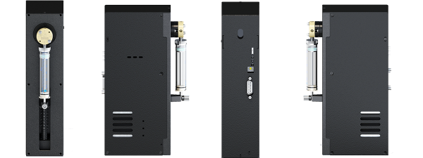SY-03B injection pump - Image 5