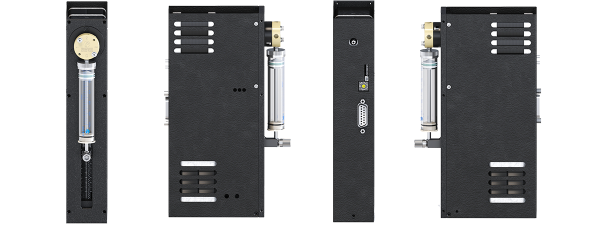 SY-06B injection pump - Image 4