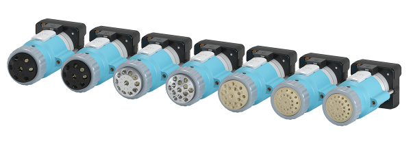 Smart SV04M-B multi-channel switching valve - Image 3