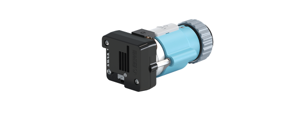 Smart SV04M-B multi-channel switching valve - Image 2