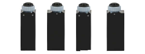 SV-07M multi-channel switching valve - Image 5