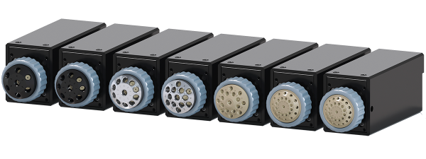 SV-07M multi-channel switching valve - Image 4