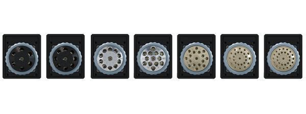 SV-07M multi-channel switching valve - Image 3