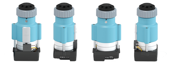 Smart SV04B-M Quantitative Valves - Image 5