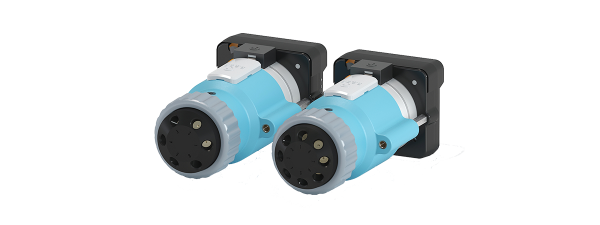 Smart SV04B-M Quantitative Valves - Image 4