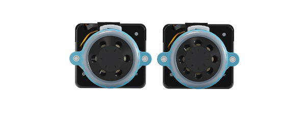 Smart SV04B-M Quantitative Valves - Image 3