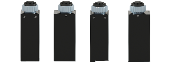 SV07B-M Quantitative Valves - Image 5