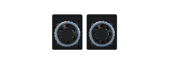 SV07B-M Quantitative Valves - Image 3
