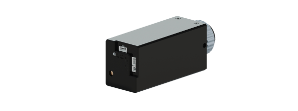 SV07B-M Quantitative Valves - Image 2
