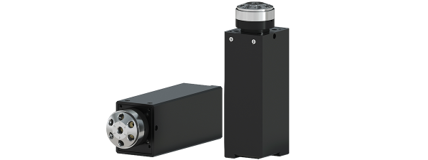 SV07M-20P/20SP multi-channel switching valve