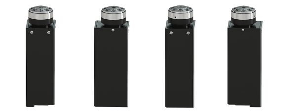 SV07M-20P/20SP multi-channel switching valve - Image 5