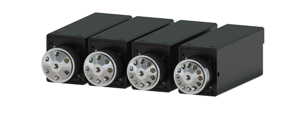 SV07M-20P/20SP multi-channel switching valve - Image 3