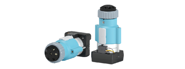 Smart SV04M-B multi-channel switching valve