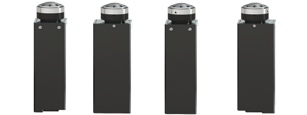 SV07B-M20P/20SP Quantitative Valve - Image 6