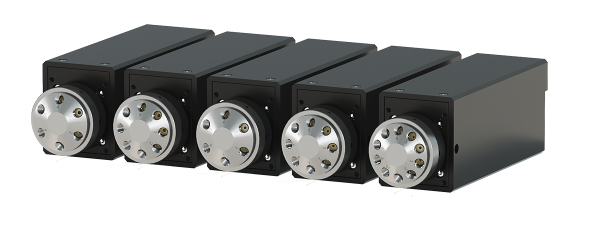 SV07B-M20P/20SP Quantitative Valve - Image 5