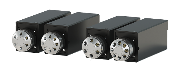 SV07B-M20P/20SP Quantitative Valve - Image 4