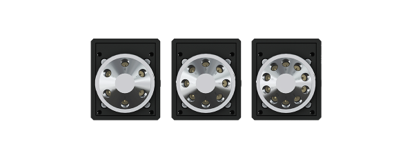 SV07B-M20P/20SP Quantitative Valve - Image 3