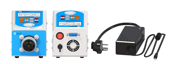 LV-50 multi-channel switching valve - Image 3