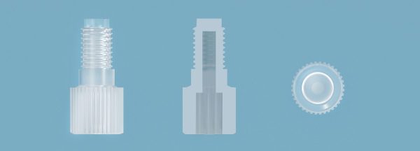 Cone plugged - Image 3