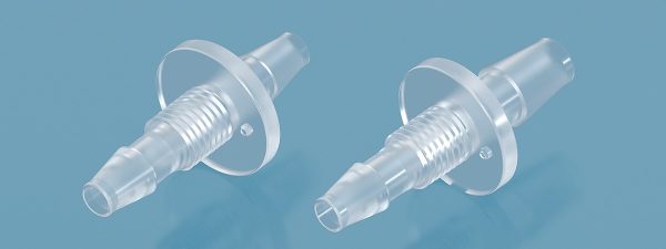 Hose-pier fittings - two-piece sets - Image 4