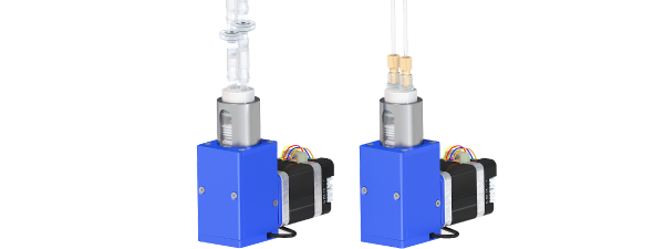 Rpm-01 reciprocating injection pump - Image 3