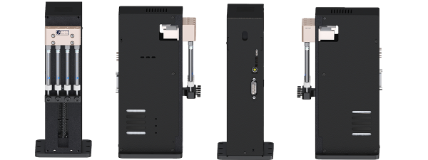 SY-03B DK series injection pump - Image 5