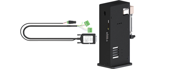 SY-03B DK series injection pump - Image 4