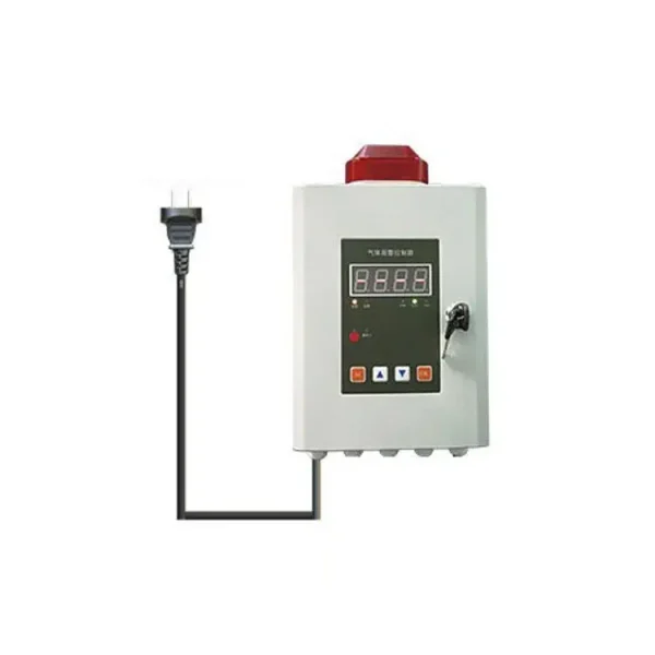 Gas Alarm Controller ES90C00 - Image 2