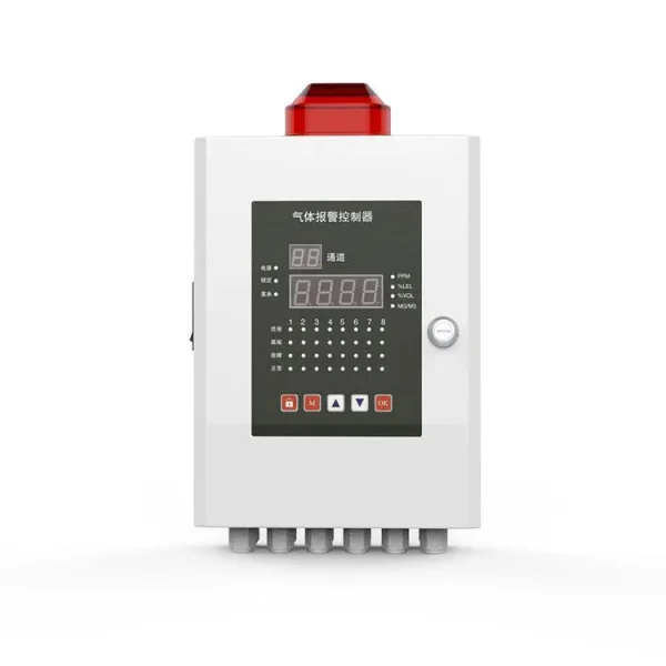Gas Alarm Controller ES90C00