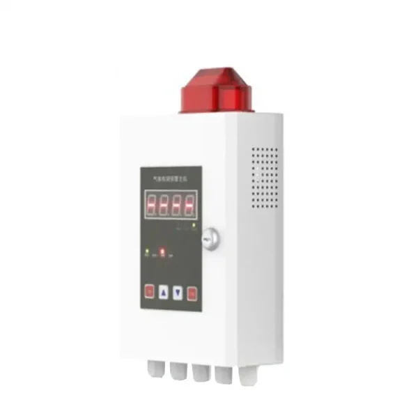 Gas Alarm Controller ES90C00 - Image 3
