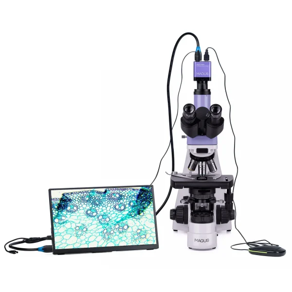 MAGUS Bio D230T LCD - Image 2