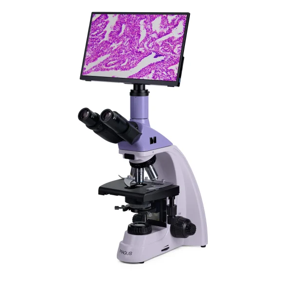 MAGUS Bio D250TL LCD