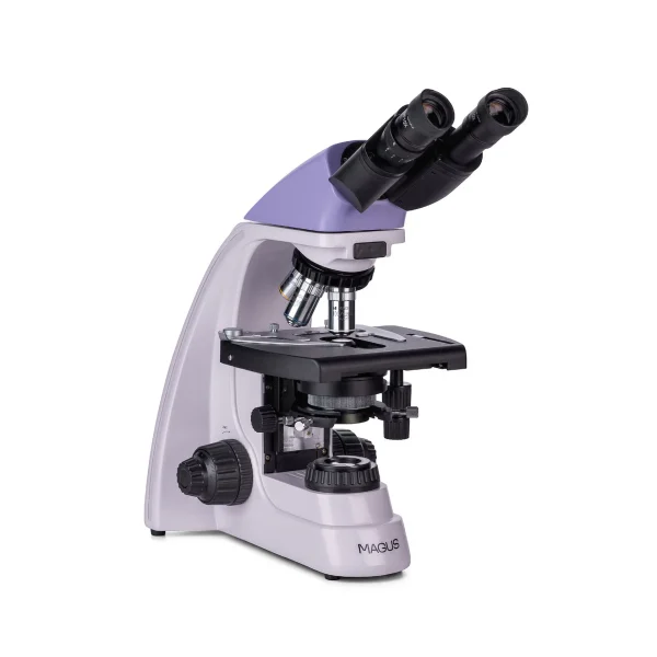MAGUS Bio 230B
