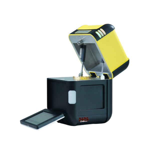 Gold Advance Benchtop Wally