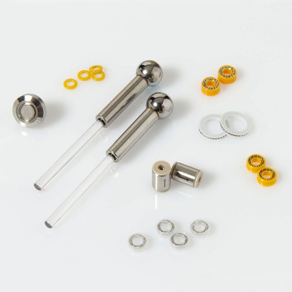 Alliance® Solvent Manager Performance Maintenance Kit