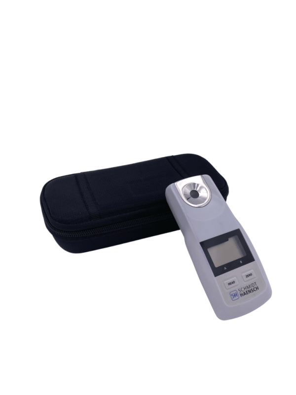 Digital Handheld Refractometer (DHR) - Image 3