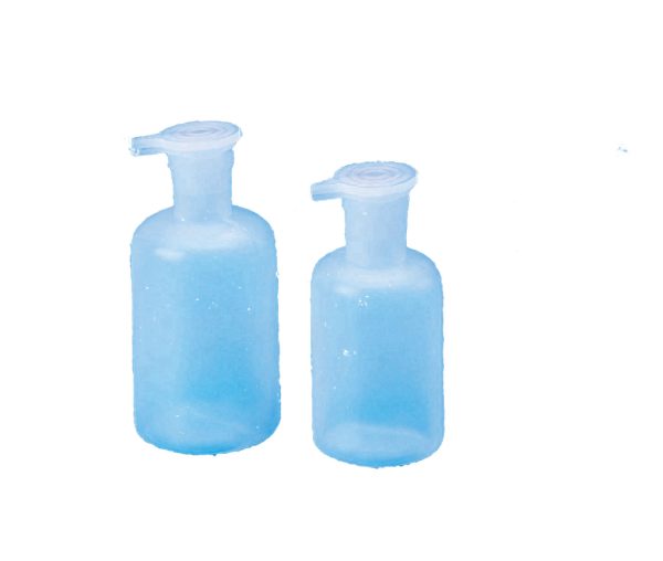 Dropping Bottles